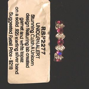 Ring Bomb Party Unicorn Alert